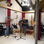 Newtown Songwriters Night