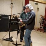 Writing Out Horn Line