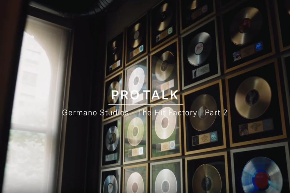 Sennheiser Pro Talk