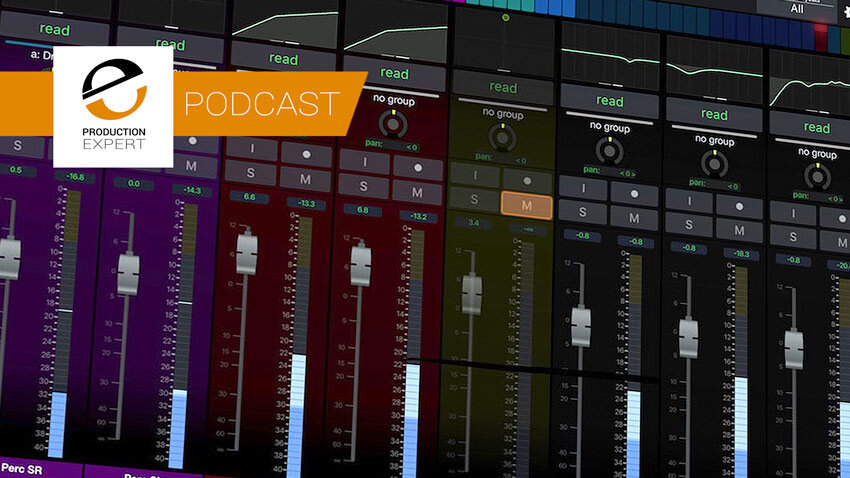 Production Expert Podcast 423