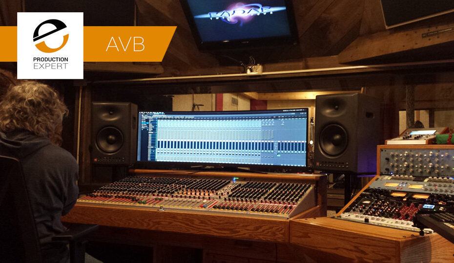 AVB Article for Production Expert
