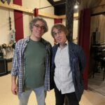 Steve & William Wittman