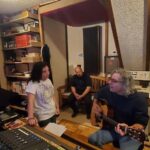 Working out parts with Sophia