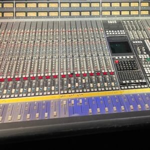 SSL 4000E